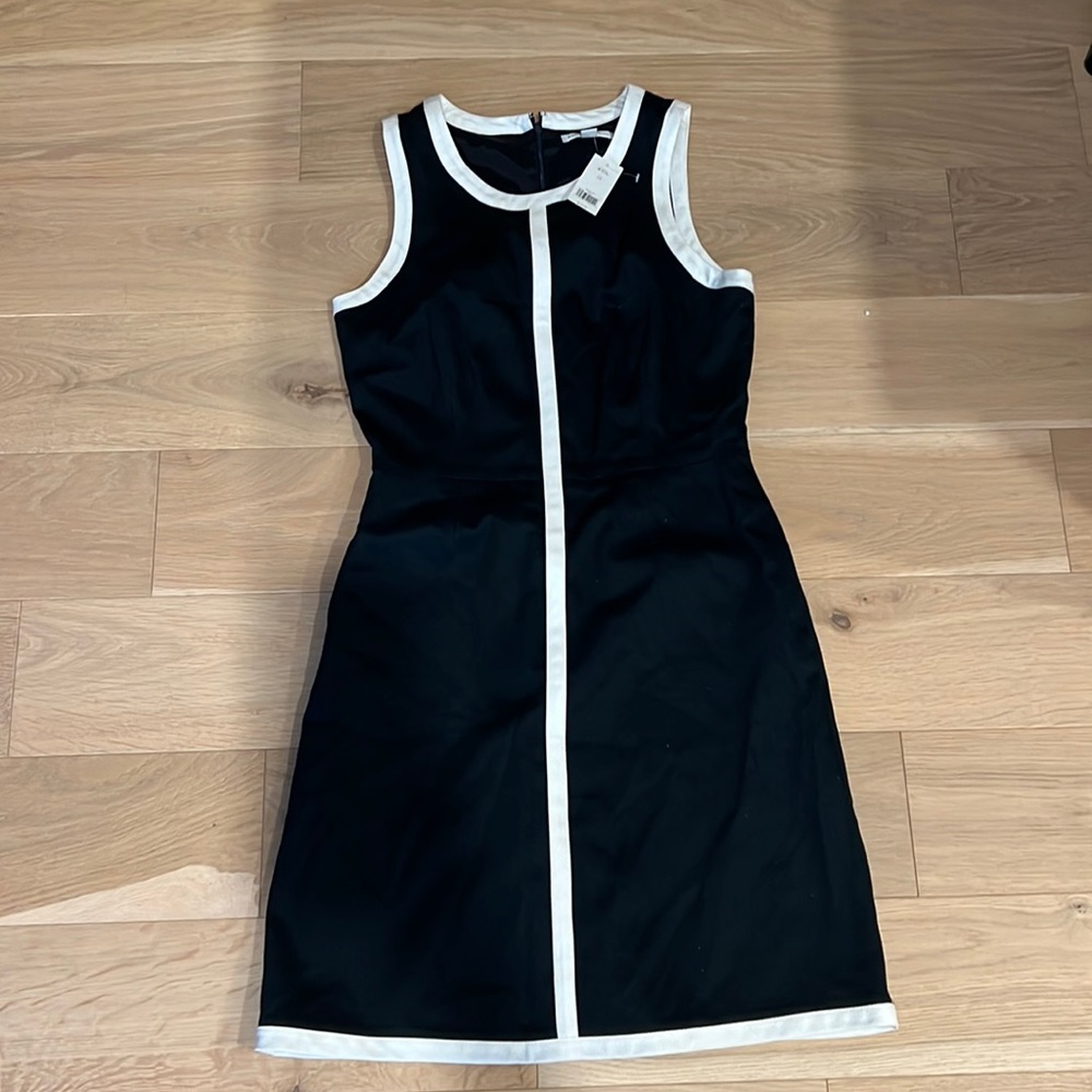 Womens banana republic dress
